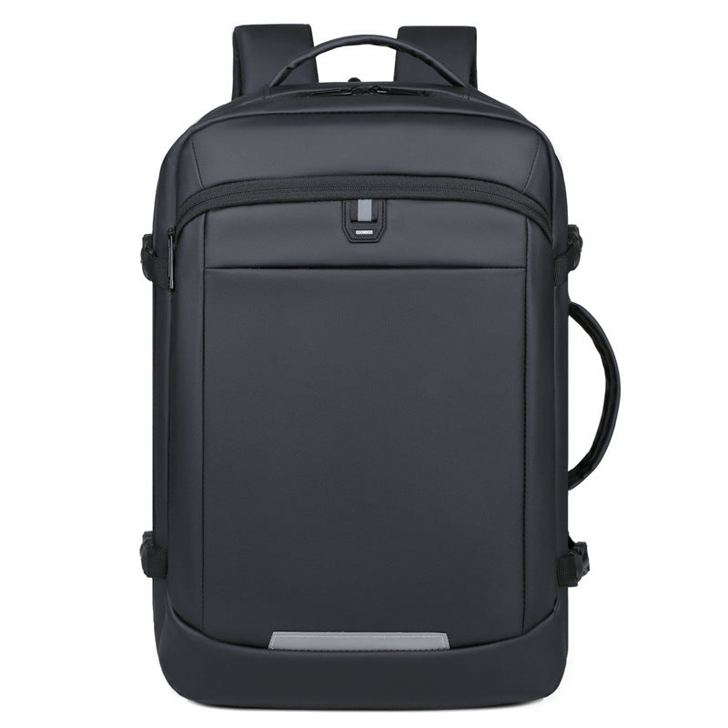 Unisex Laptoprugzak Reizen Functioneel Design 2
