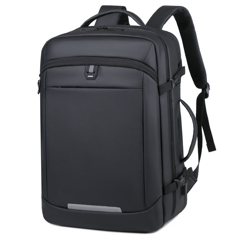 Unisex Laptoprugzak Reizen Functioneel Design 3