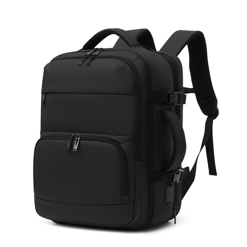 Unisex Laptoprugzak Reizen Modern Design 2