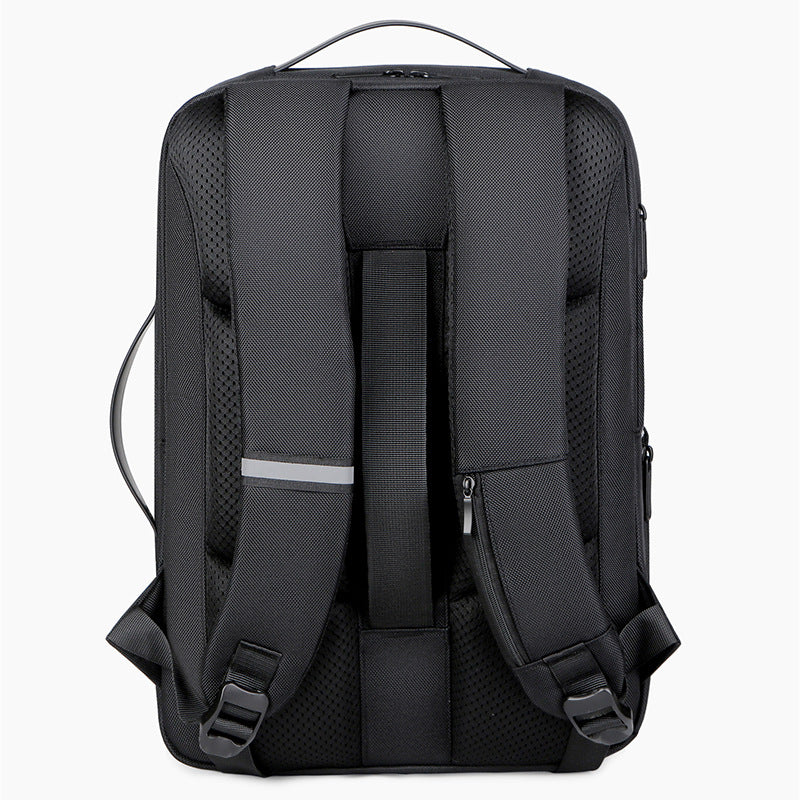 Unisex Laptoprugzak Slank Design 4