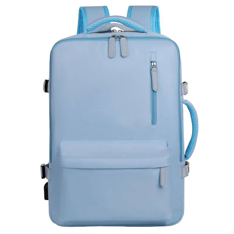 Unisex Laptoprugzak Urban Lichtgewicht Design 0
