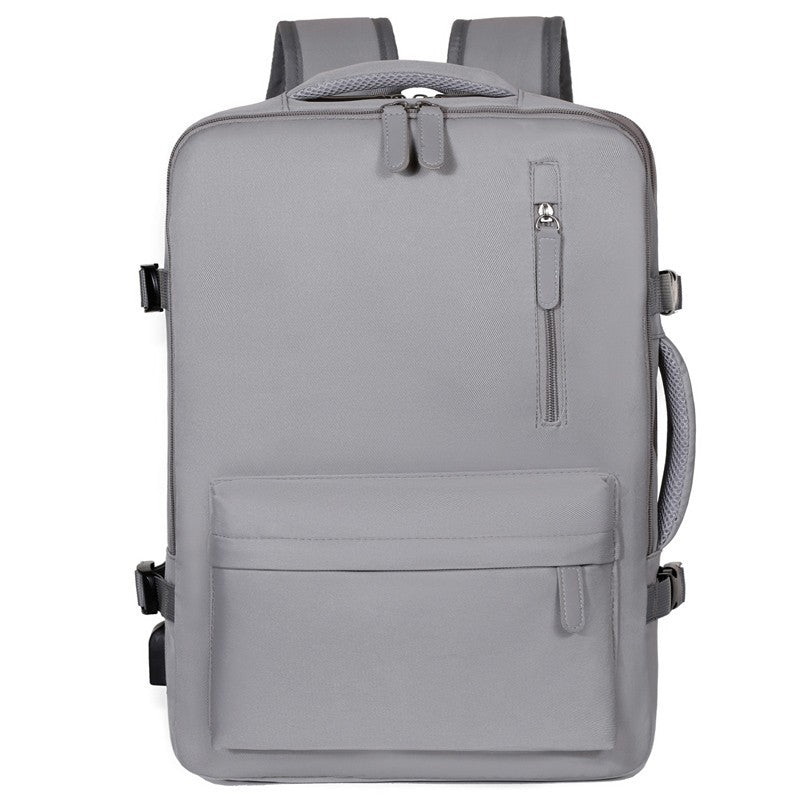 Unisex Laptoprugzak Urban Lichtgewicht Design 2