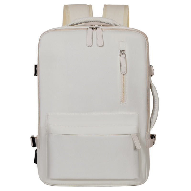 Unisex Laptoprugzak Urban Lichtgewicht Design 6