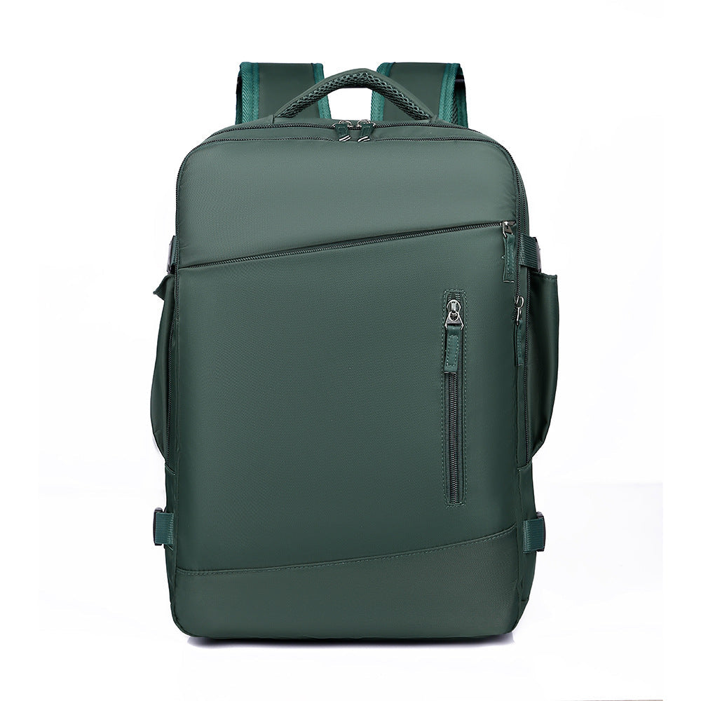 Unisex Laptoprugzak Waterbestendig Modern Design 5