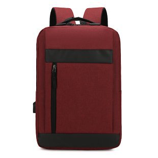 Unisex Laptoprugzak Zakelijk Modern Design 3