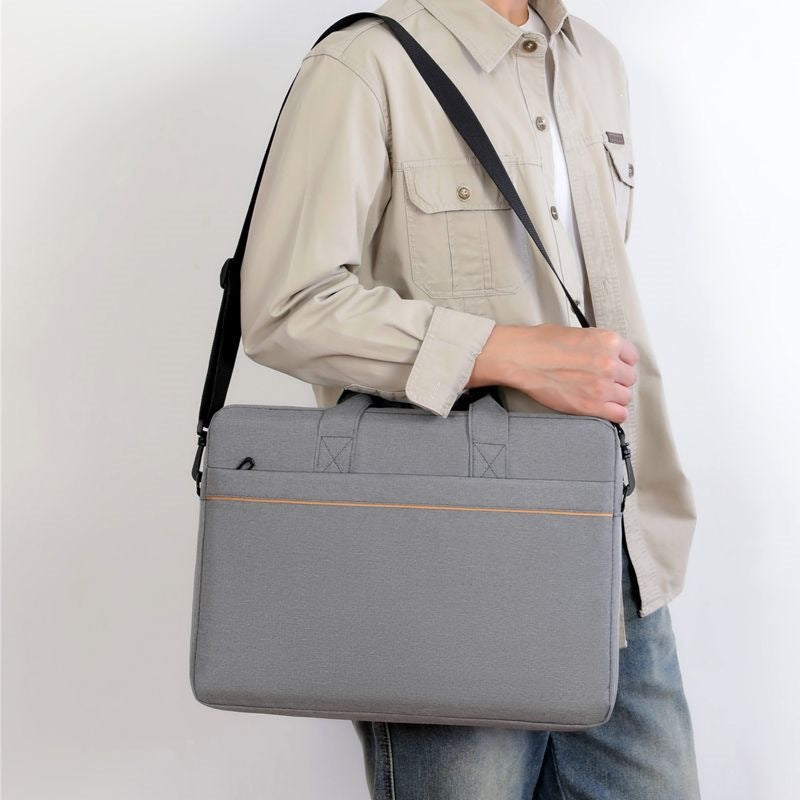 Unisex Laptoptas Functioneel en Stijlvol Ontwerp voor Dagelijks Gebruik 1