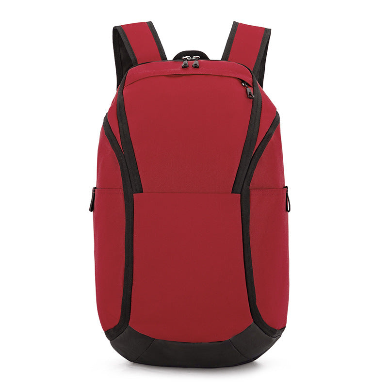 Unisex Lichtgewicht Reisrugzak Functioneel Design 8