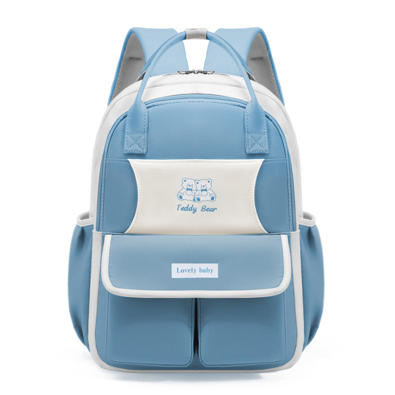 Unisex Luiertas Multifunctioneel Ontwerp 3