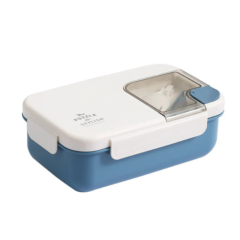 Unisex Lunchbox Multifunctioneel Ontwerp 4