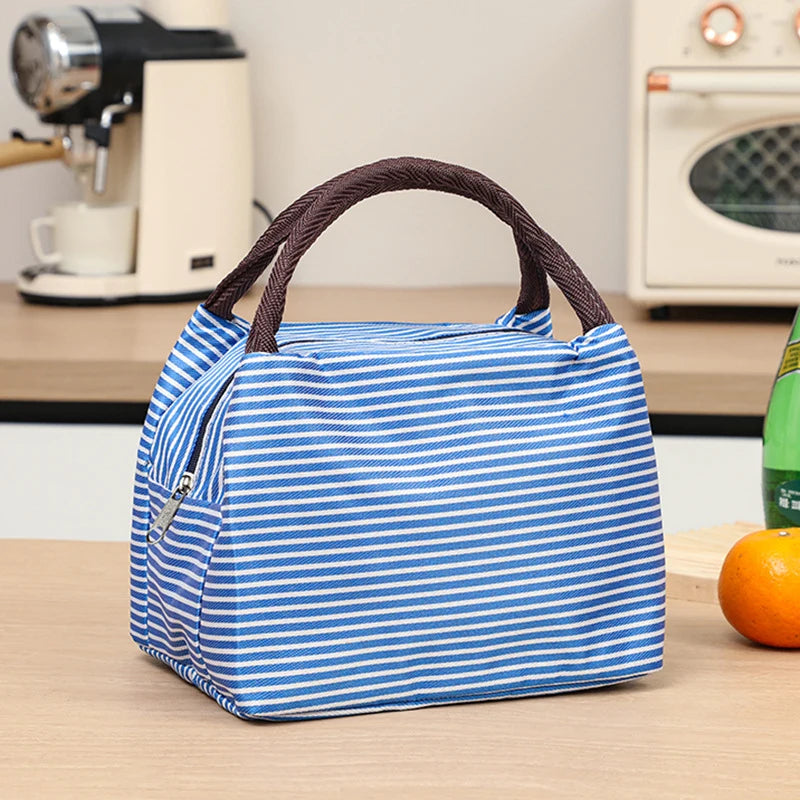 Unisex Lunchkoeltas Geïsoleerd Praktisch Design 16