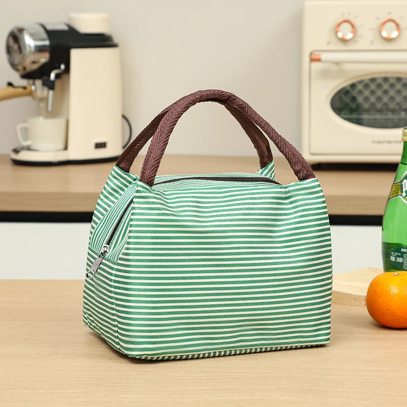 Unisex Lunchkoeltas Geïsoleerd Praktisch Design 18