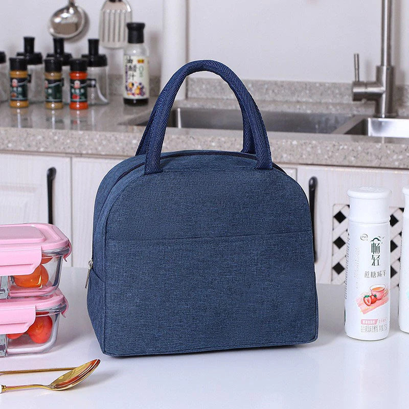 Unisex Lunchkoeltas Geïsoleerd Praktisch Design 19