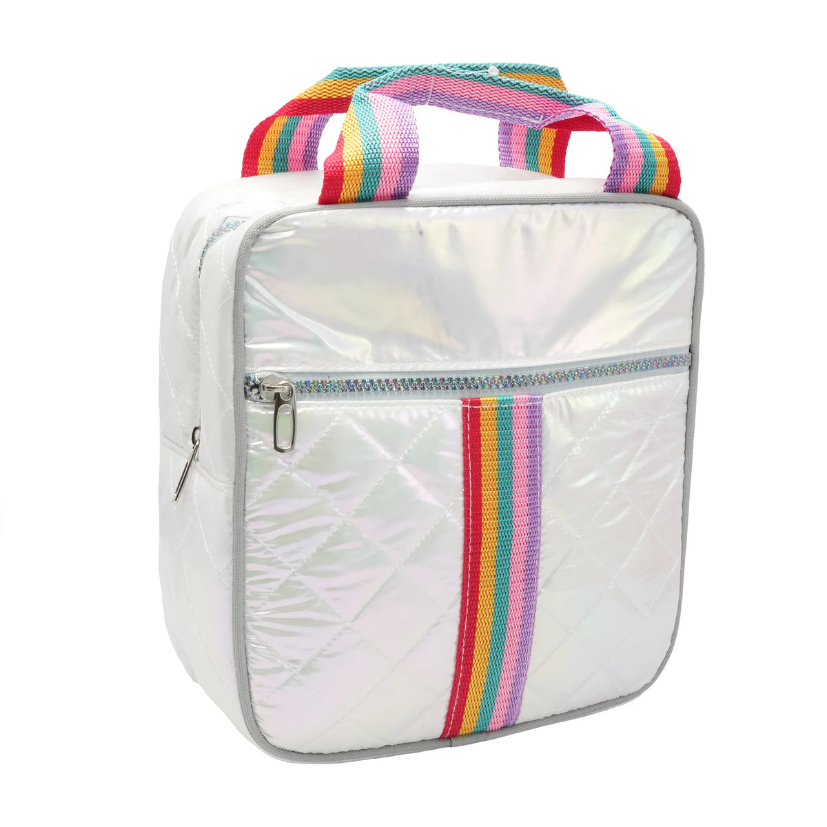 Unisex Lunchkoeltas Geïsoleerd Praktisch Design 3