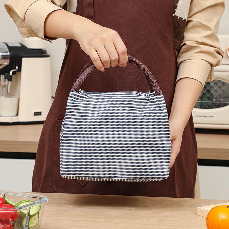 Unisex Lunchkoeltas Geïsoleerd Praktisch Design 3