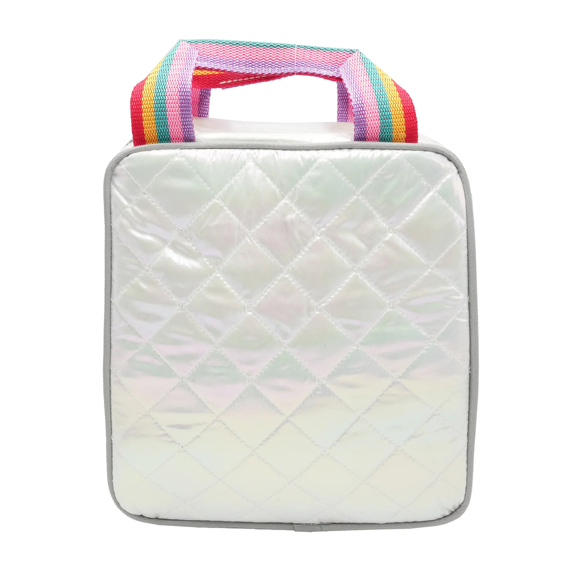 Unisex Lunchkoeltas Geïsoleerd Praktisch Design 4