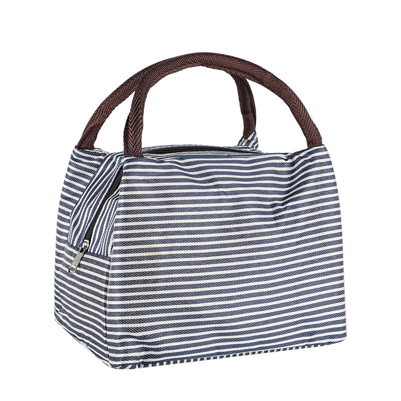 Unisex Lunchkoeltas Geïsoleerd Praktisch Design 5