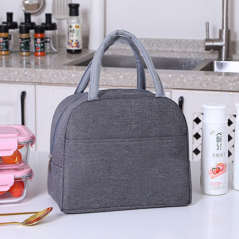 Unisex Lunchkoeltas Geïsoleerd Praktisch Design 6