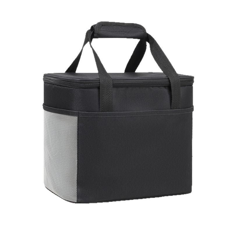Unisex Lunchkoeltas Isolerend Multifunctioneel 2