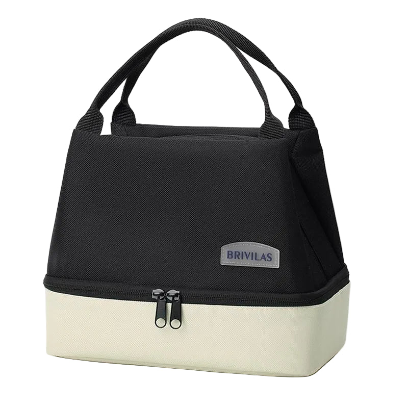 Unisex Lunchtas Geïsoleerd Draagbaar 4