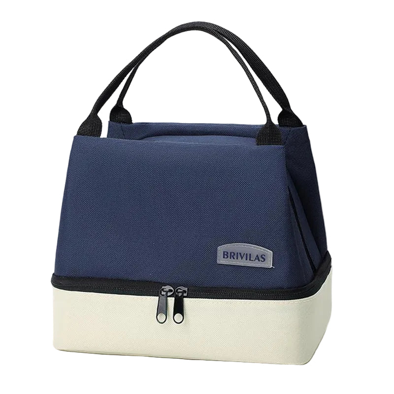 Unisex Lunchtas Geïsoleerd Draagbaar 7