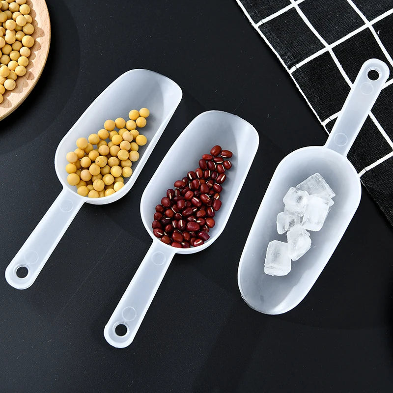 Unisex Maatlepel Nauwkeurig en Praktisch voor Diverse Ingrediënten 1