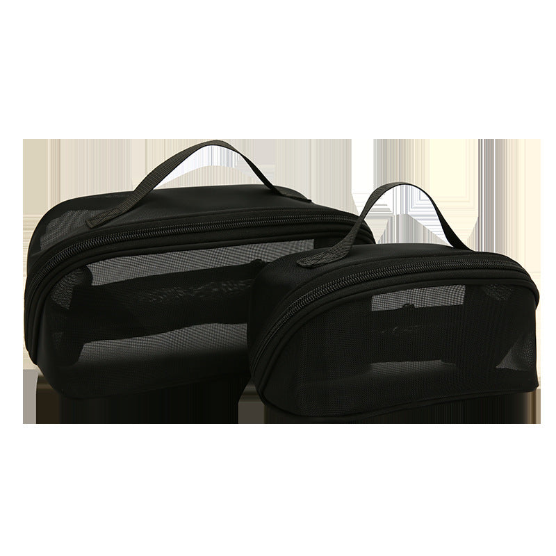 Unisex Make-up Organizer Reistas Compact en Functioneel 3
