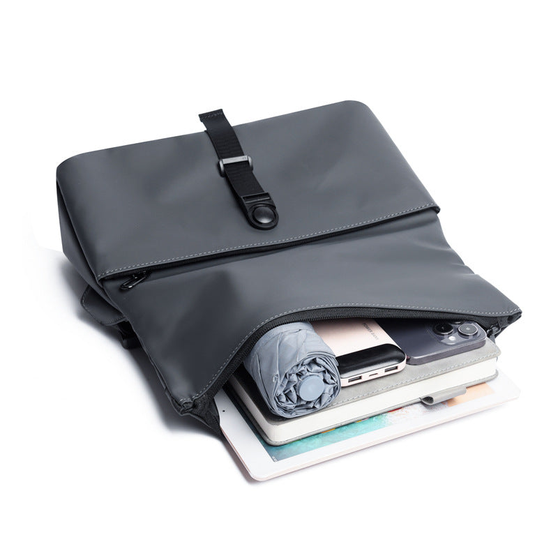 Unisex Messengerbag Waterbestendig Functioneel Design 3