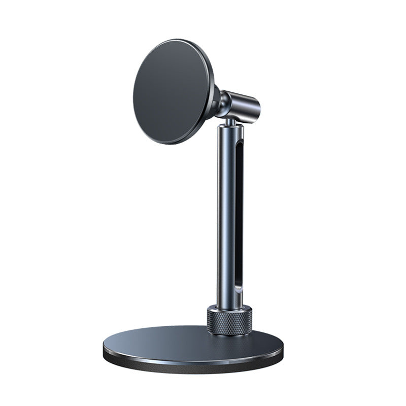 Unisex Microfoonstandaard Met Verstelbare Arm En RGB-Verlichting 2