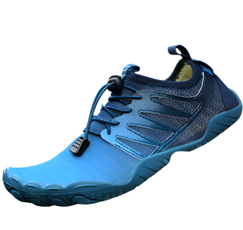 Unisex Minimalistische Schoenen Ademend Textiel voor Natuurlijke Beweging 0