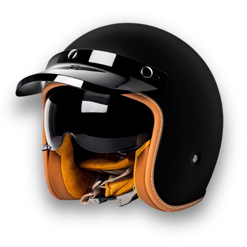 Unisex Motorhelm Stijlvol Ontwerp 8