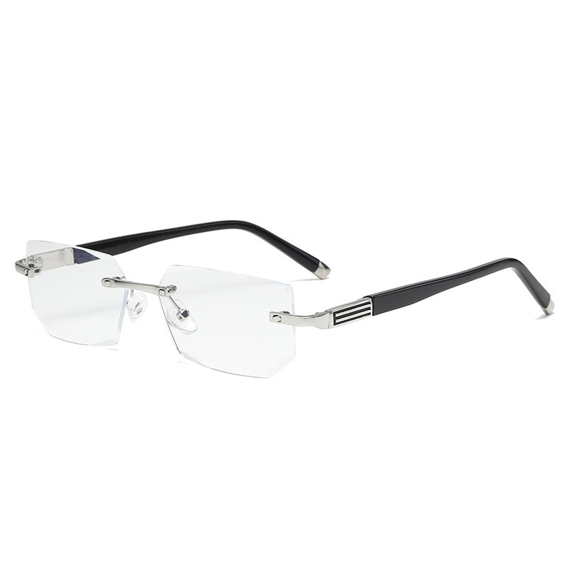 Unisex Multifocale Leesbril met Blauw Licht Bescherming 3