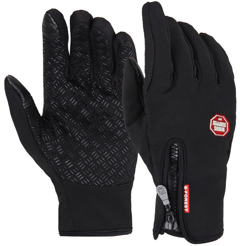 Unisex Multifunctionele Handschoenen voor Outdoor Activiteiten 1