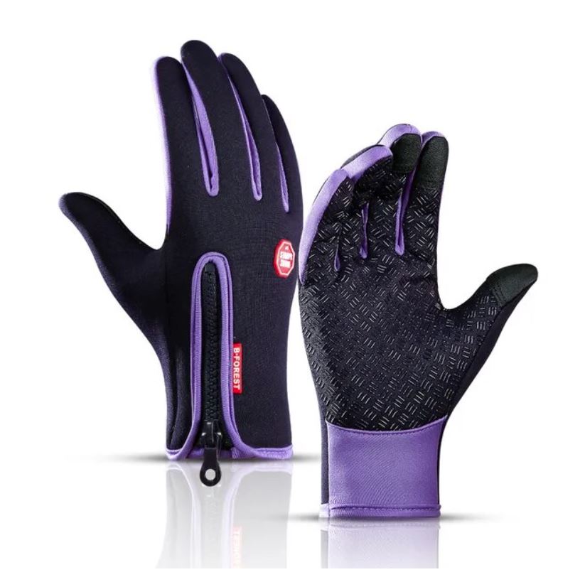 Unisex Multifunctionele Handschoenen voor Outdoor Activiteiten 12