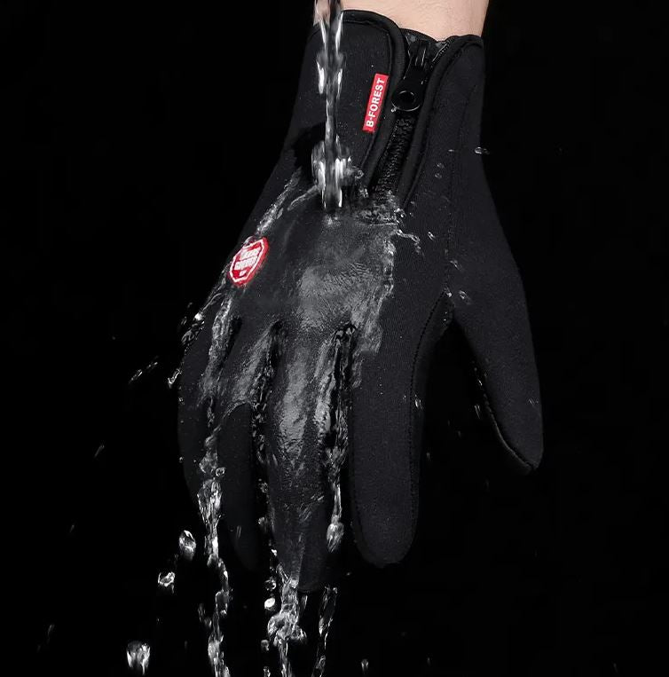 Unisex Multifunctionele Handschoenen voor Outdoor Activiteiten 3