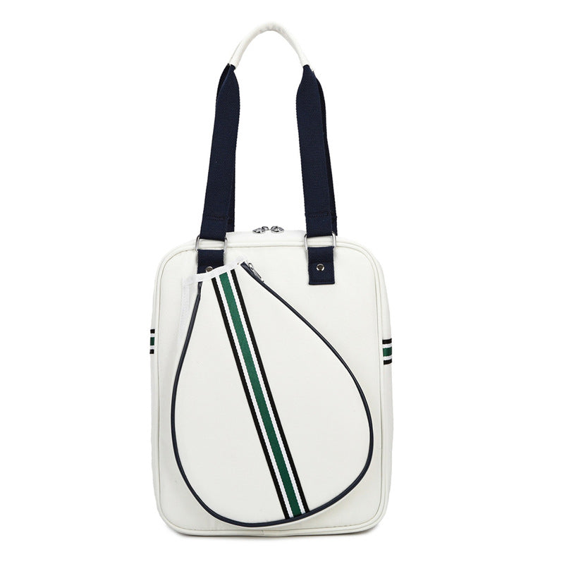 Unisex Multifunctionele Laptoptas Met Ruime Compartimenten 8