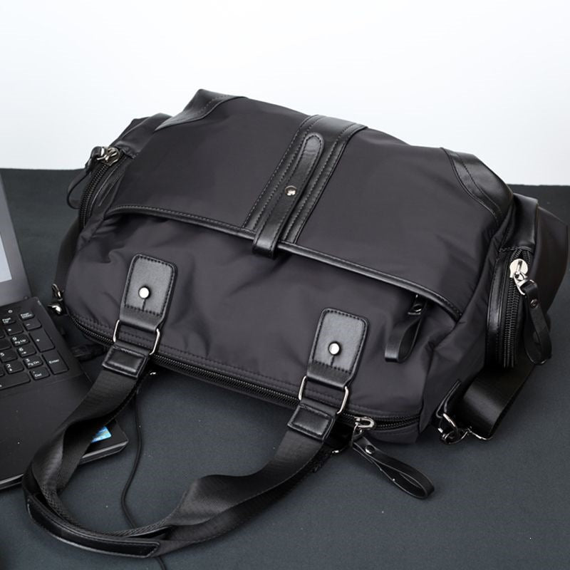 Unisex Multifunctionele Tas Modern Design 1