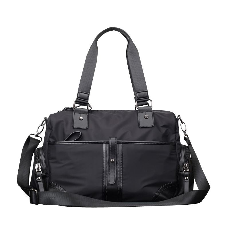 Unisex Multifunctionele Tas Modern Design 4