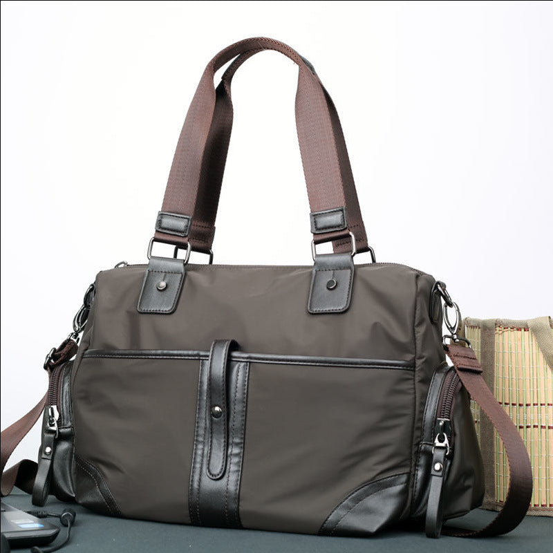 Unisex Multifunctionele Tas Modern Design 5