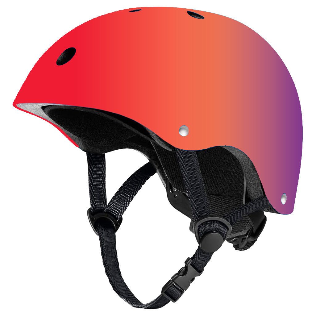 Unisex Multisport Helm Beschermend en Verstelbaar 0