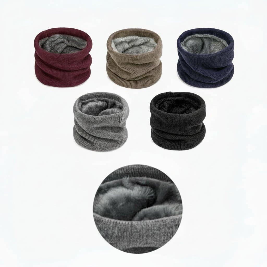 Unisex Nekwarmer voor Buitensporten 6