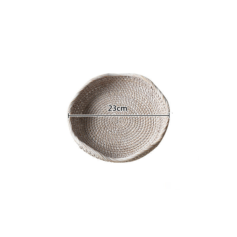 Unisex Opbergmand Stijlvol en Functioneel 4