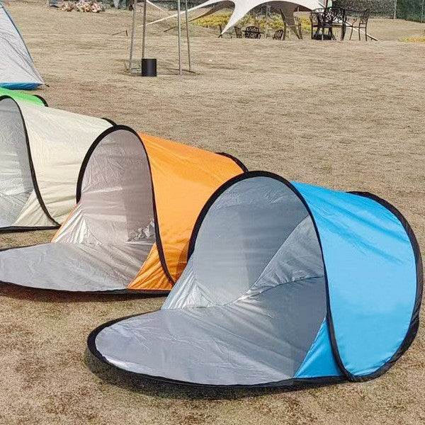 Unisex Opvouwbare Privacytent Praktisch en Draagbaar 1