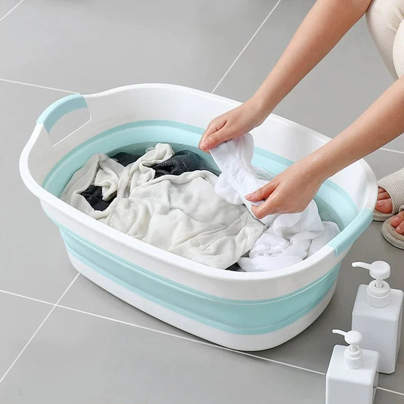 Unisex Opvouwbare Wastobbe Multifunctioneel Ontwerp 3