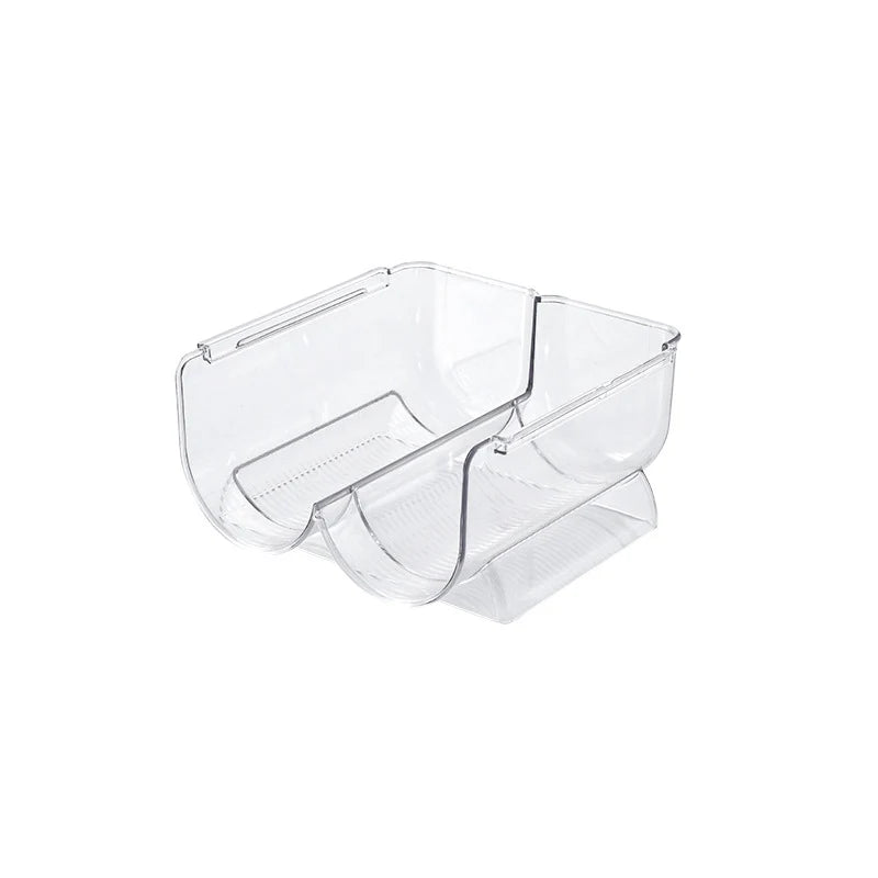 Unisex Organizer Transparant Multifunctioneel met Cliphouder 4