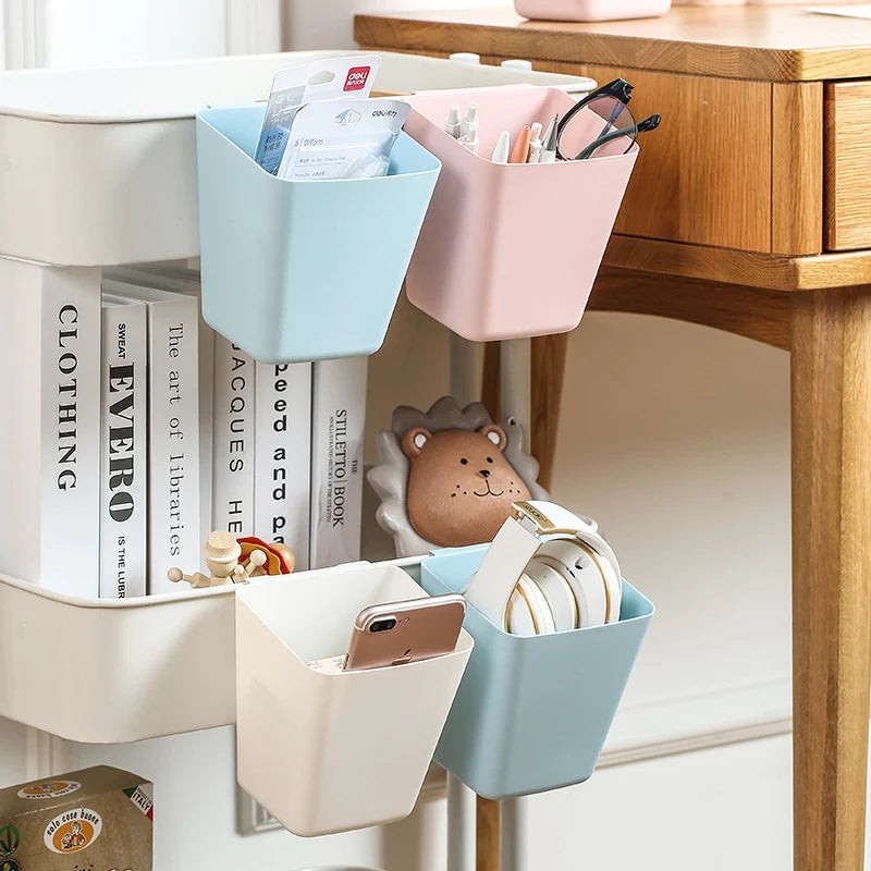 Unisex Organizerbeker Smal Functioneel Ontwerp 3