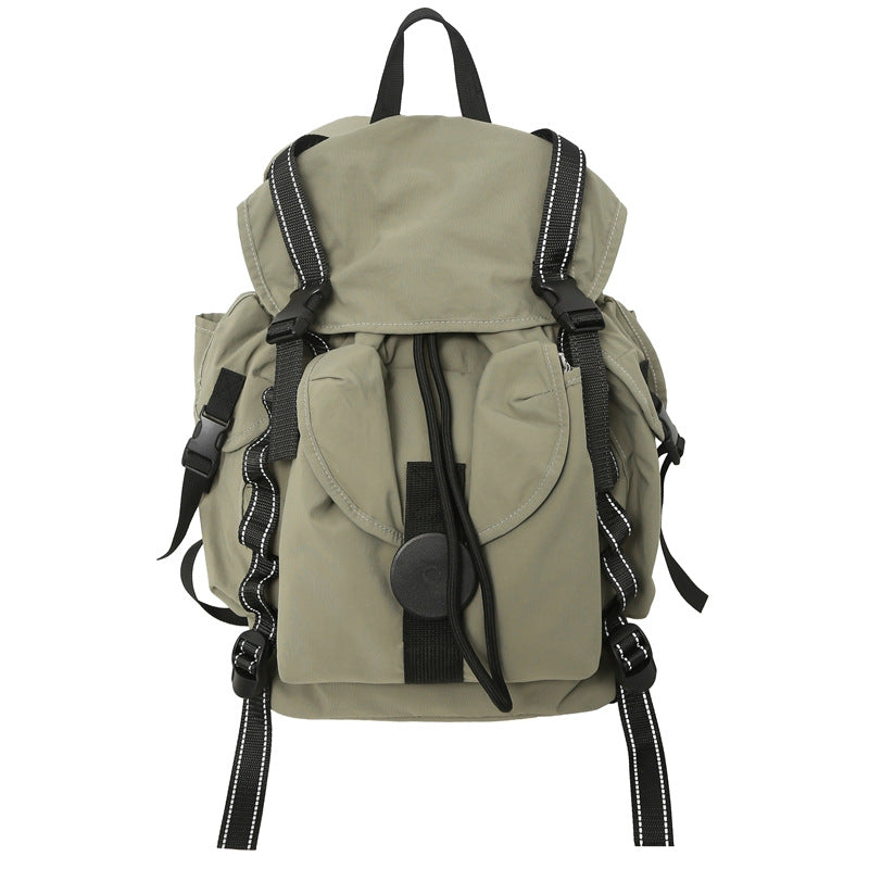 Unisex Outdoor Rugzak Avontuurlijk Design 4