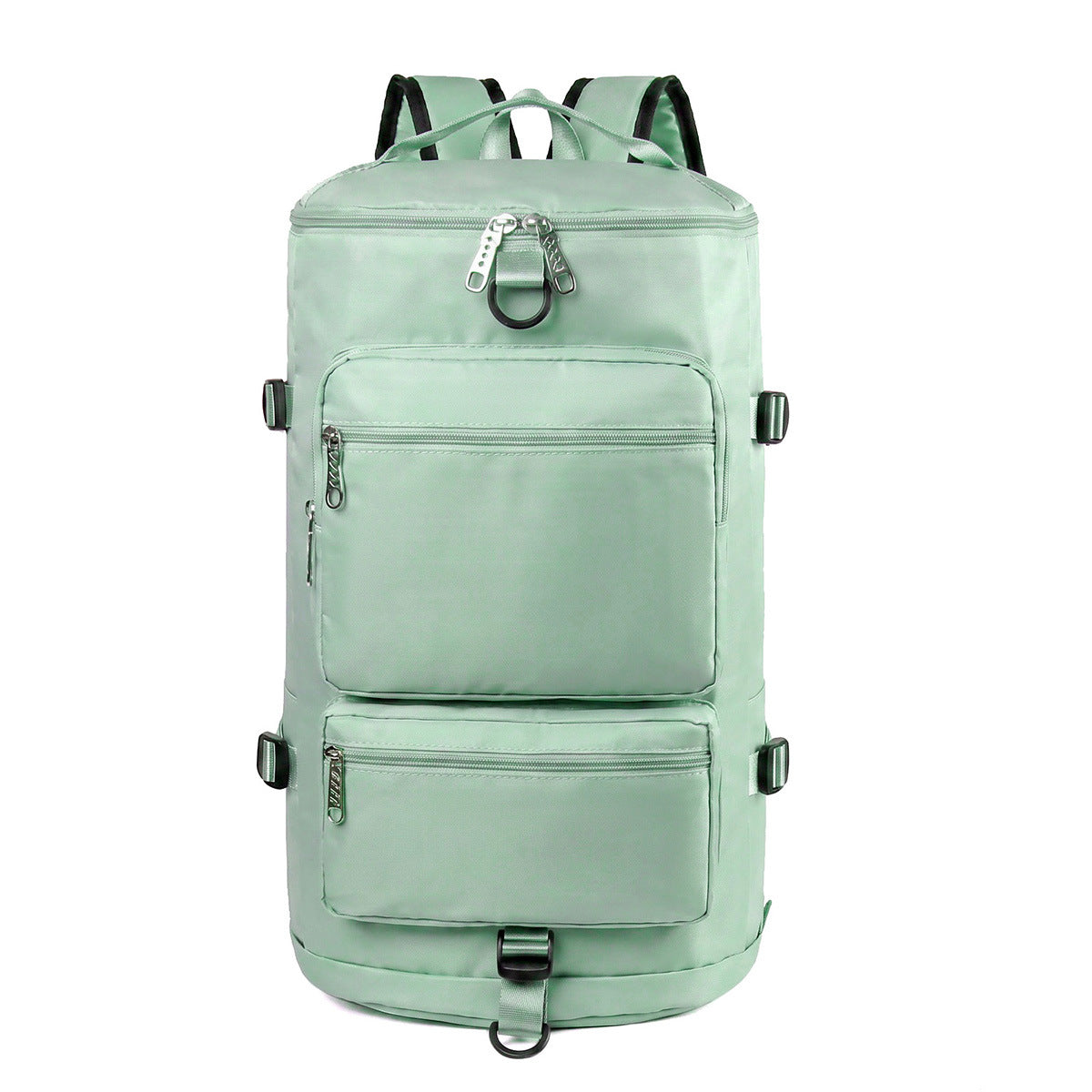 Unisex Outdoor Rugzak Functioneel Design 0