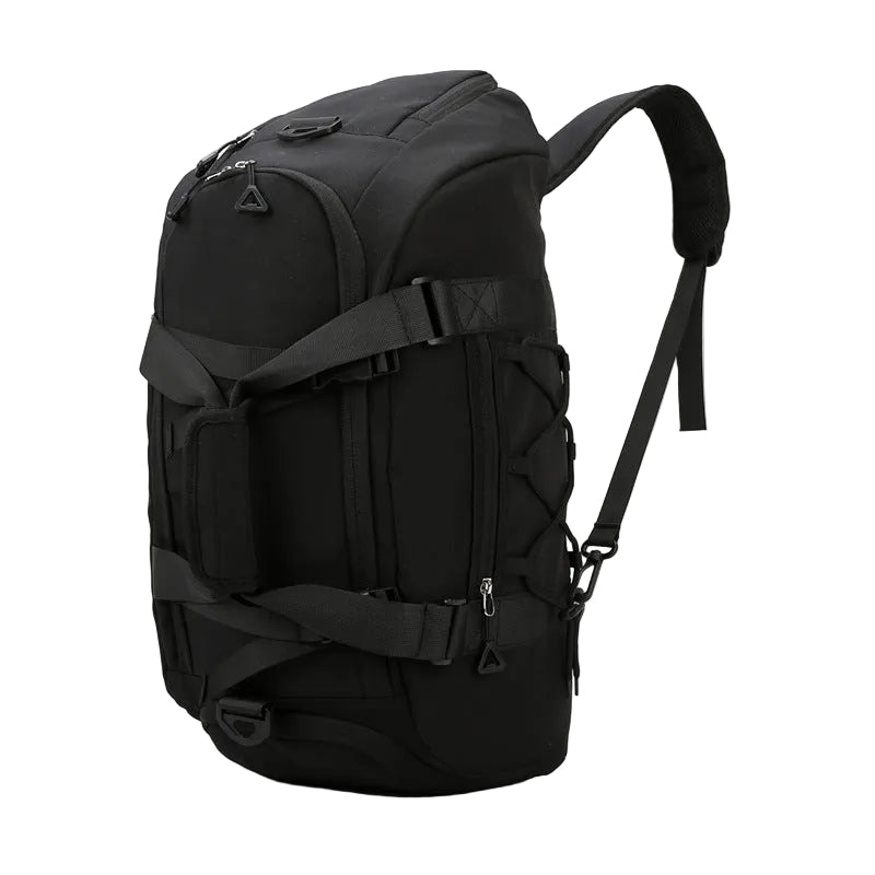 Unisex Outdoor Rugzak Functioneel en Duurzaam 0
