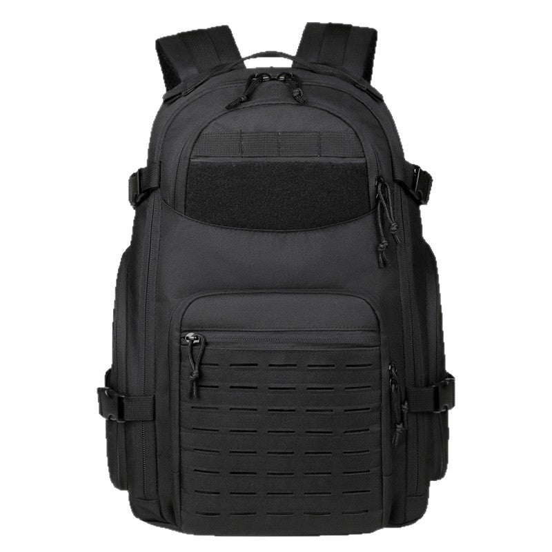 Unisex Outdoor Rugzak Functioneel en Duurzaam 1