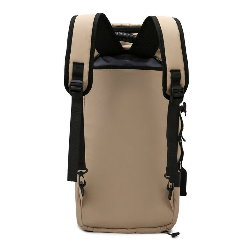 Unisex Outdoor Rugzak Functioneel en Duurzaam 1